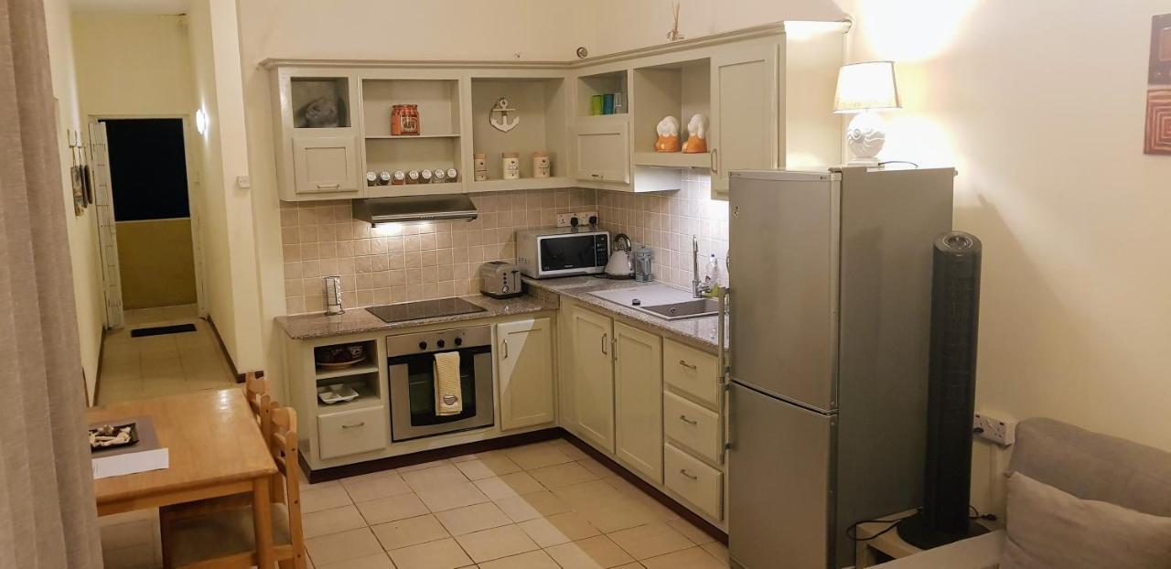 Paradya Beach Apartments Flic en Flac Экстерьер фото